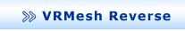 VRMesh Reverse